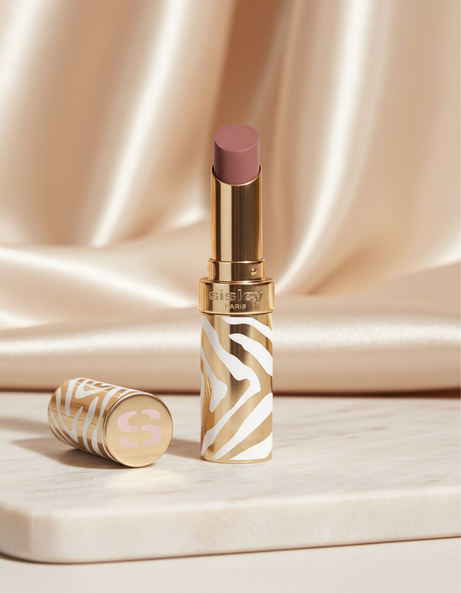 Sisley PHYTO-LIP BALM #3-crush 1 u - Afbeelding 2