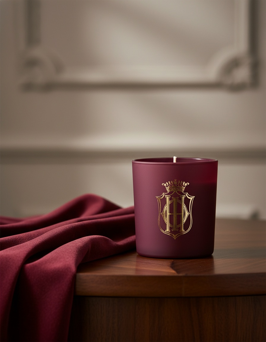 Sisley BOUGIE rose 165 gr - Afbeelding 2