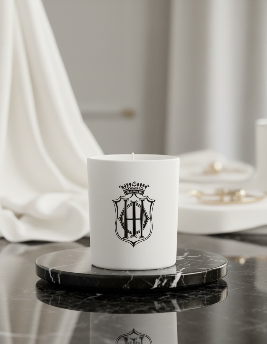 Sisley BOUGIE tuberose 165 gr - Afbeelding 2