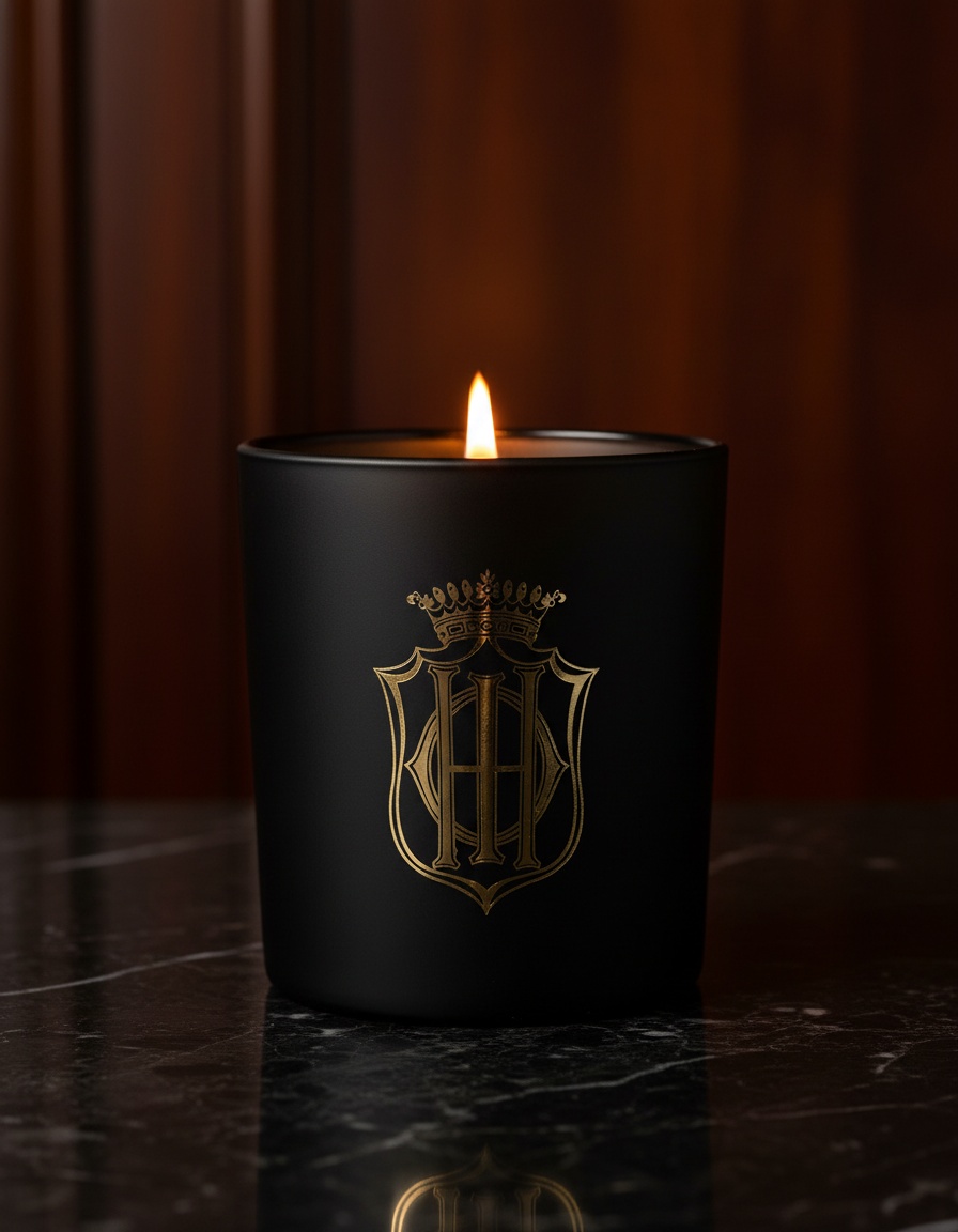 Sisley BOUGIE soir d´orient 165 gr - Afbeelding 2