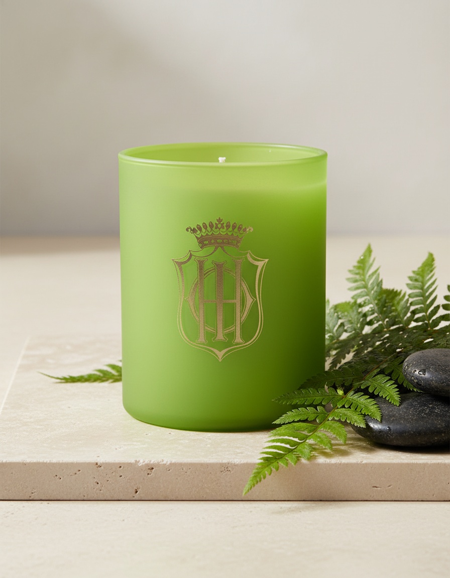 Sisley BOUGIE campagne 950 gr - Afbeelding 2