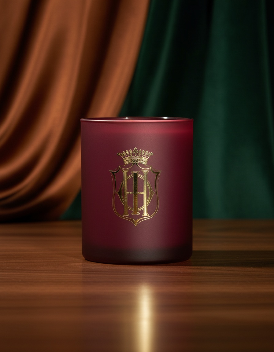 Sisley BOUGIE rose 950 gr - Afbeelding 2