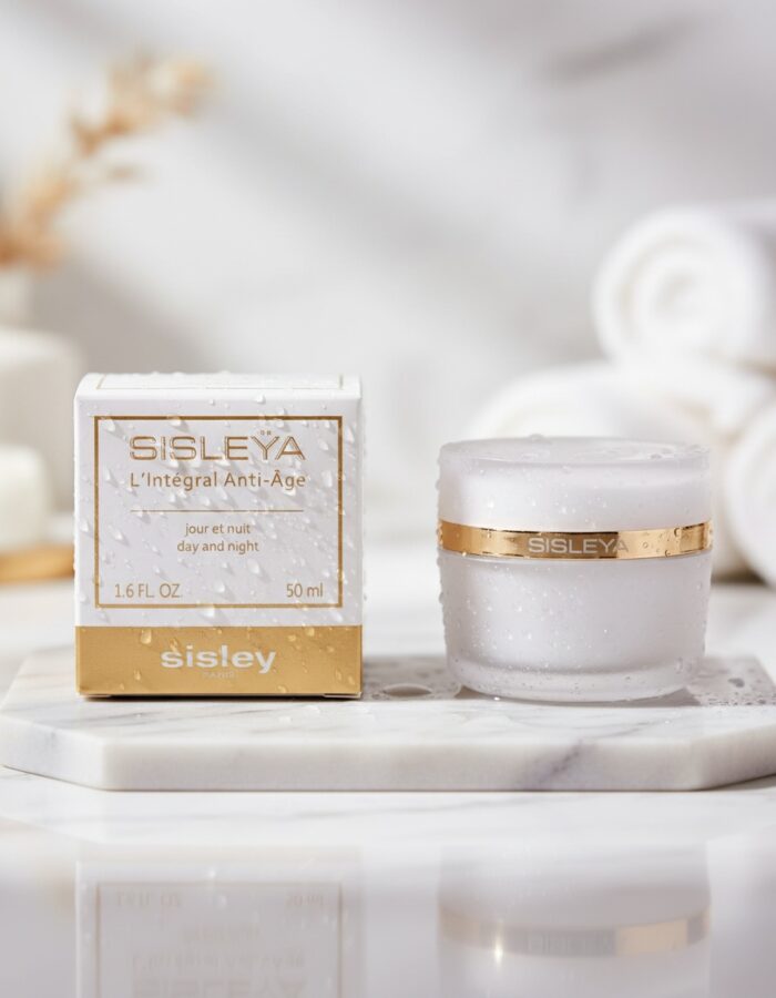 SISLEYA l'integral anti-age 50 ml - Afbeelding 3