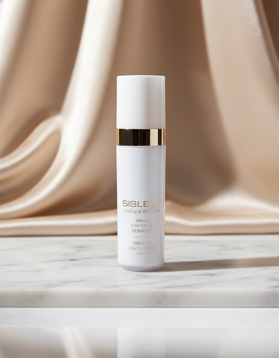 SISLEYA L'INTEGRAL anit-age sérum concentré fermeté 30 ml - Afbeelding 2