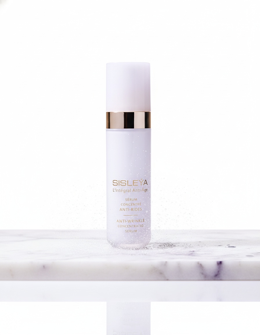 SISLEYA l'integral anti-age sérum concentré anti-rides 30 ml - Afbeelding 2