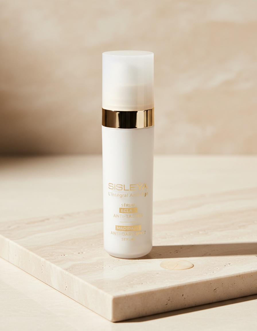 Sisley SISLEŸA l'integral anti-age sérum éclat anti-taches 30 ml - Afbeelding 2