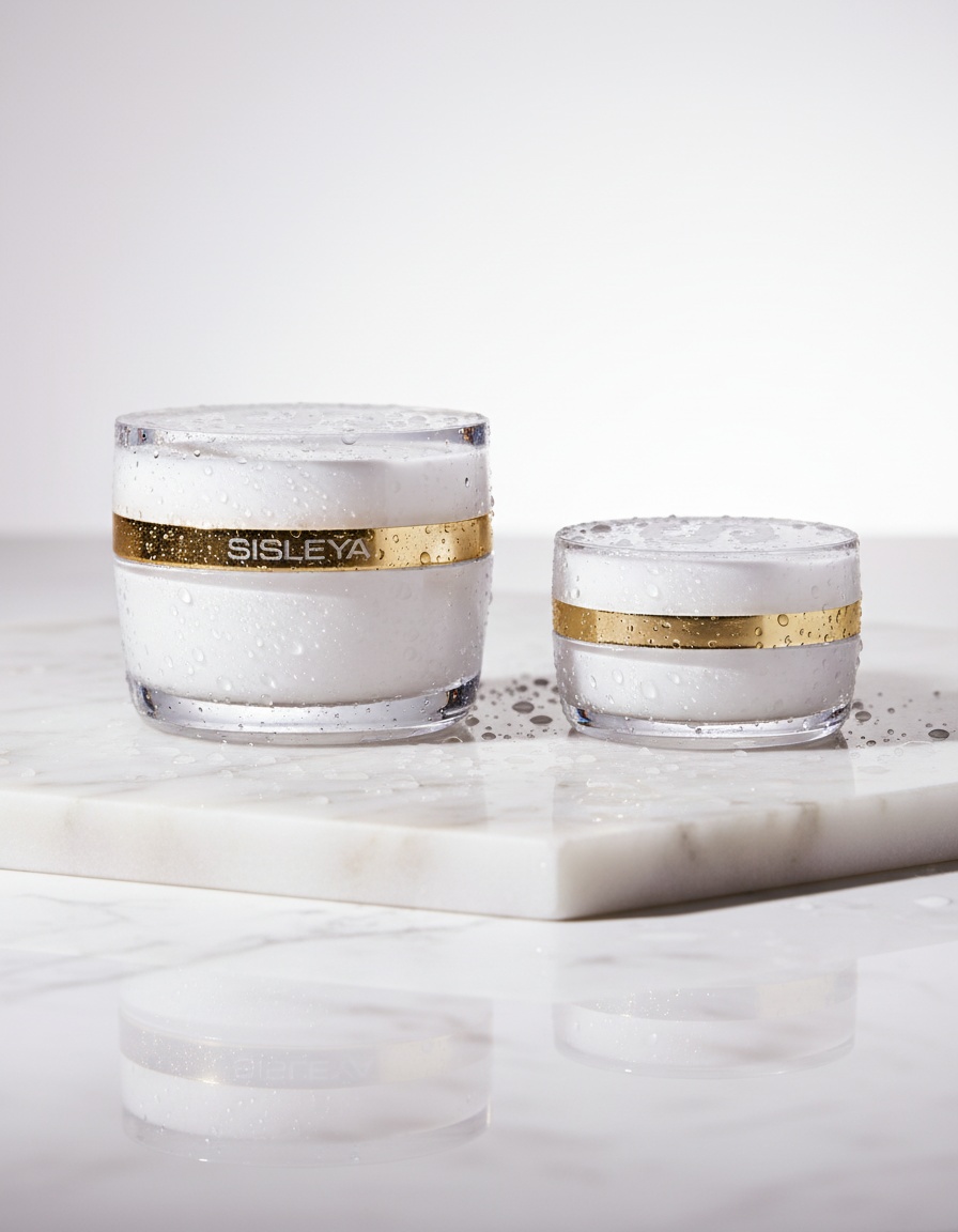 SISLEYA L'INTEGRAL ANTI AGE LOTE 4 pz - Afbeelding 2