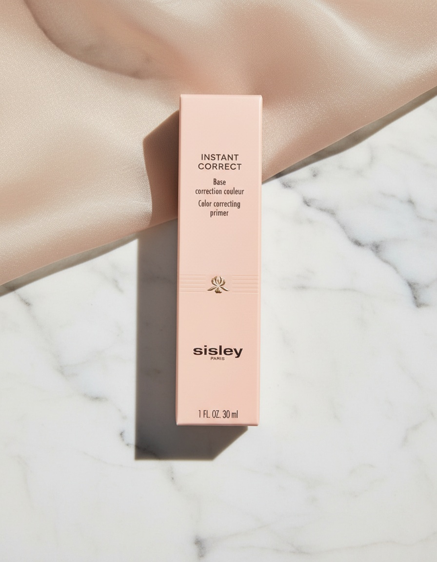 Sisley INSTANT CORRECT base correction #2-just lavender 30 ml - Afbeelding 2