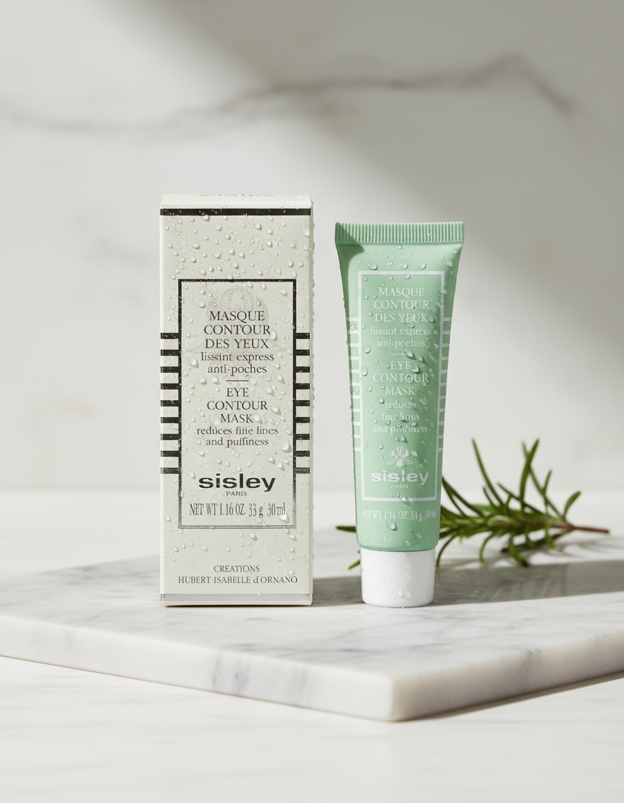 Sisley PHYTO SPECIFIC masque contour des yeux 30 ml - Afbeelding 2