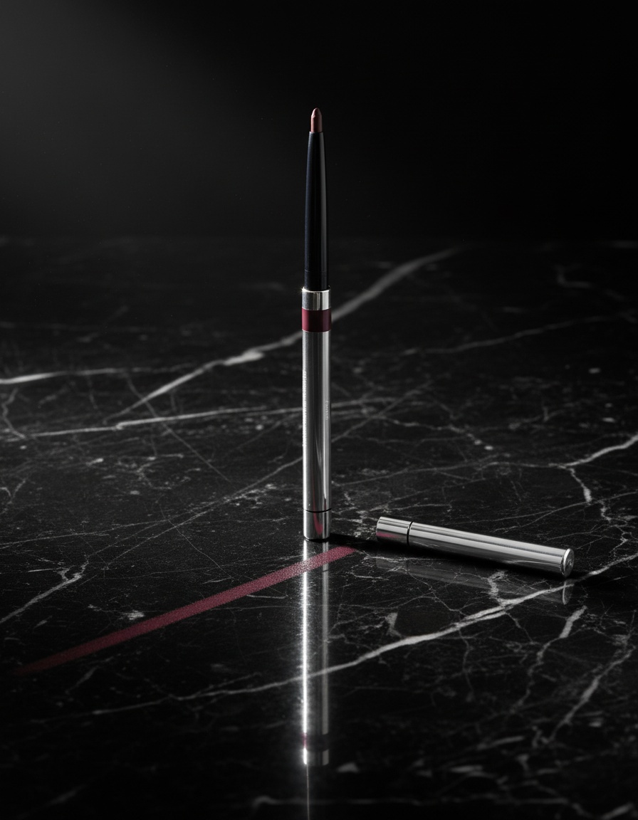 Sisley PHYTO KHOL STAR WATERPROOF #10-mystic plum 1,2 gr - Afbeelding 2