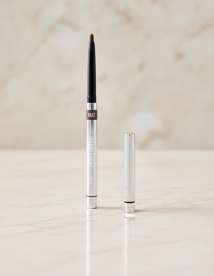 Sisley PHYTO KHOL STAR WATERPROOF #2-matte tonka 1,2 gr - Afbeelding 2