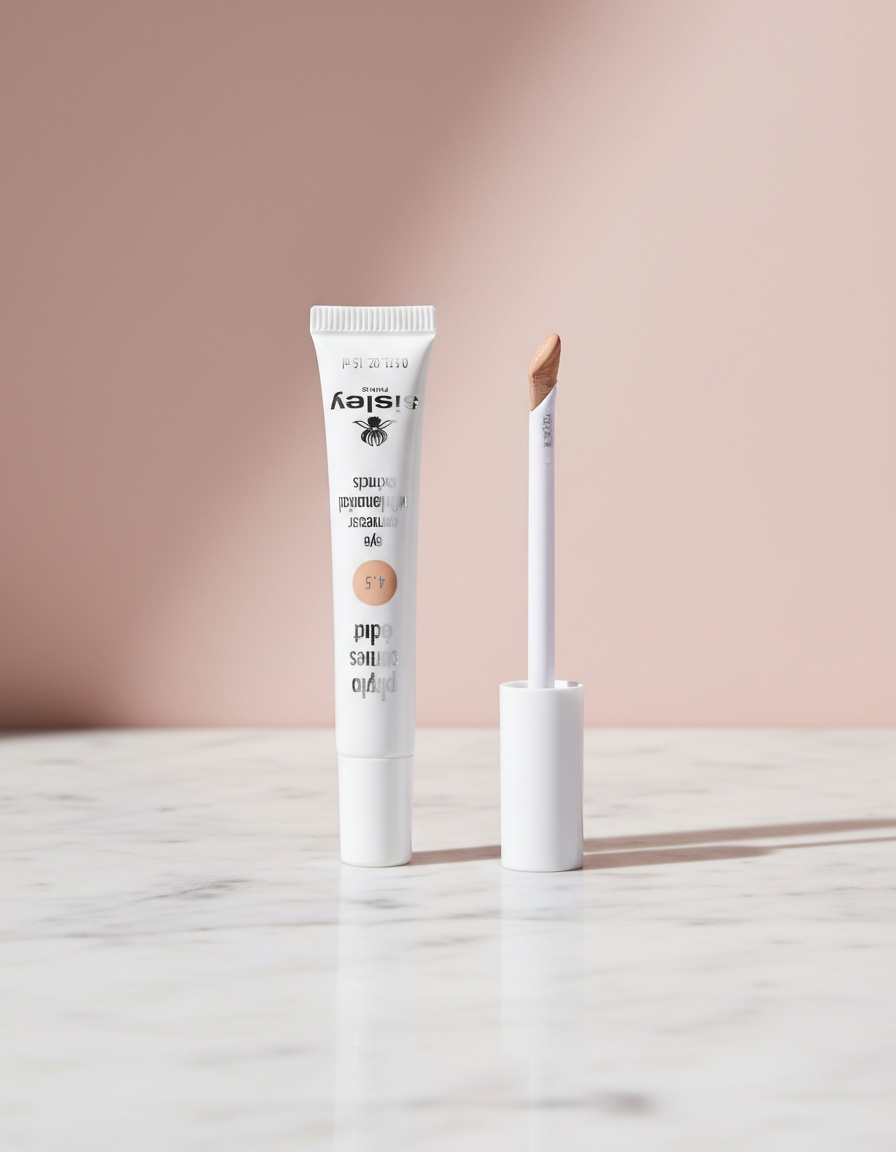 Sisley PHYTO CERNES ECLAT #4,5 15 ml - Afbeelding 2