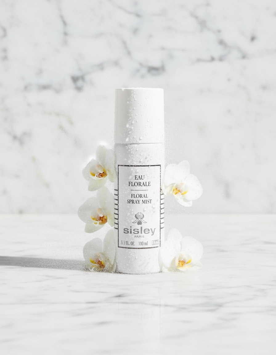 Sisley EAU FLORALE spray 100 ml - Afbeelding 2