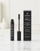 Sesderma SESLASH BLACK regenerating mascara for eyelashes #black 5 ml