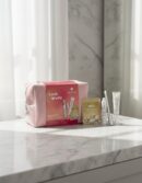 Sesderma SESLASH CASE 4 pcs