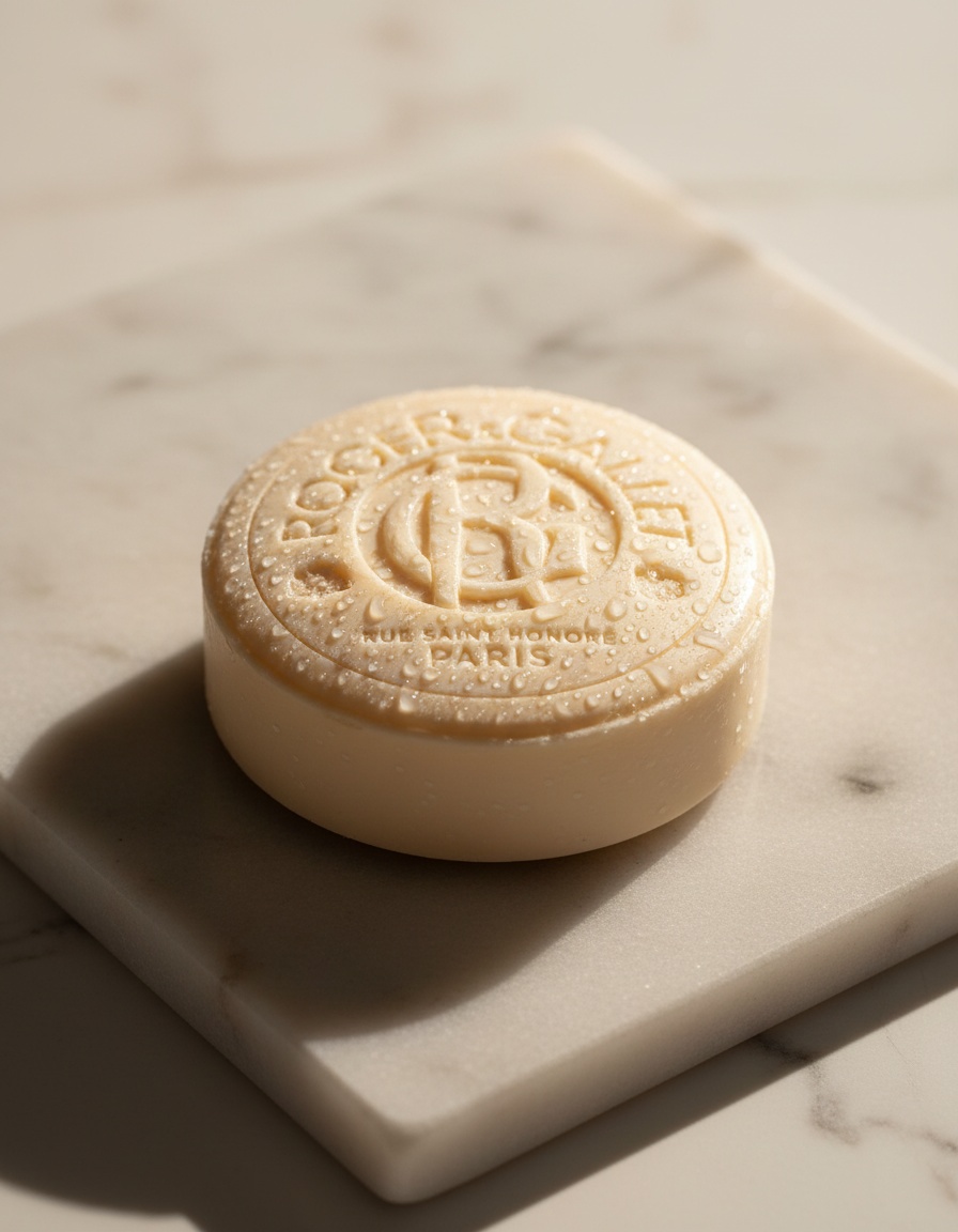 Roger & gallet JEAN MARIE FARINA jabón perfumado 3 x 100 gr - Afbeelding 2