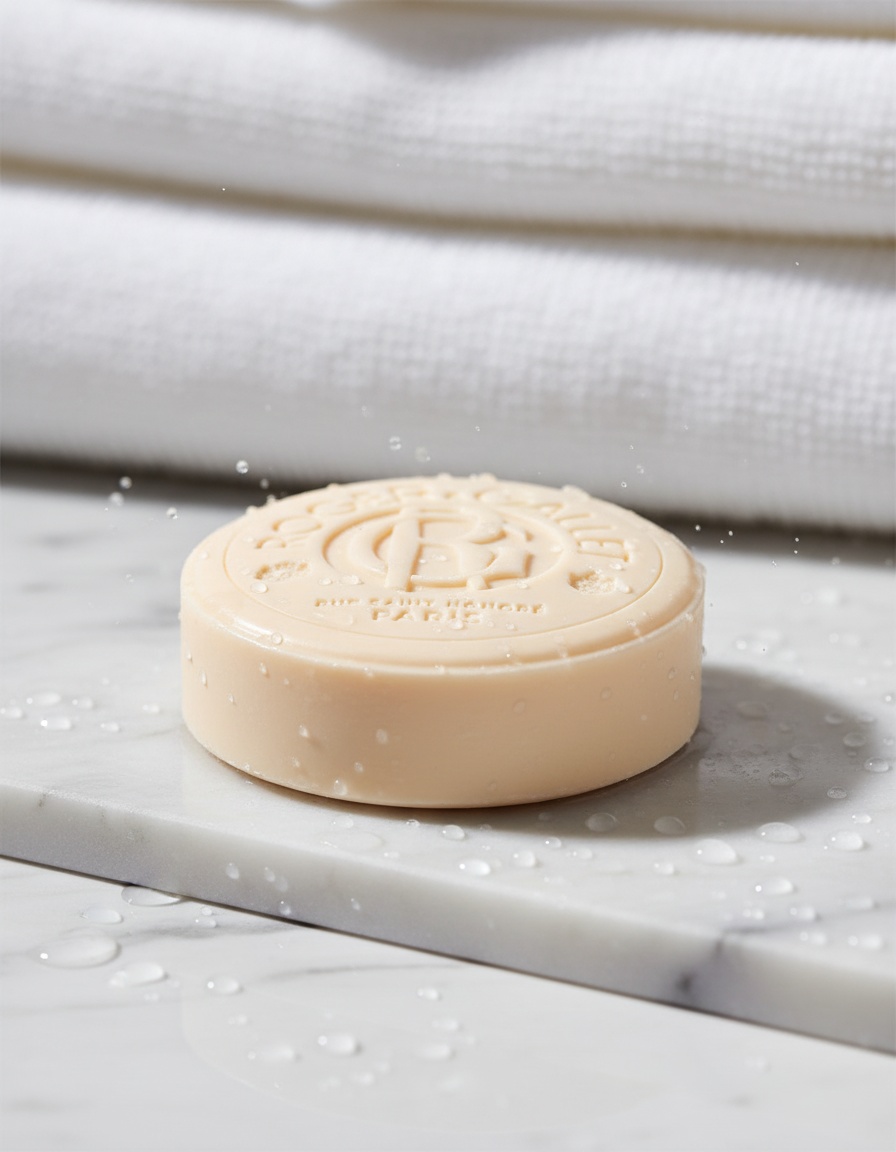 Roger & gallet BOIS D'ORANGE jabón perfumado 3 x 100 gr - Afbeelding 2