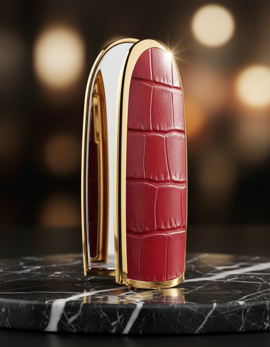 Roger & gallet GINGEMBRE ROUGE solid perfume well-being 5 gr - Afbeelding 2