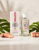 Roger & gallet GINGEMBRE ROUGE agua perfumada bienestar 100 ml