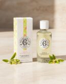 Roger & gallet FLEUR D'OSMANTHUS wellness scented water 100 ml