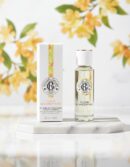 Roger & gallet FLEUR DE FIGUIER agua perfumada bienestar 30 ml