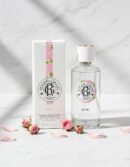 Roger & gallet ROSE agua perfumada bienestar 100 ml