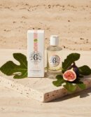 Roger & gallet FLEUR DE FIGUIER agua perfumada bienestar 100 ml