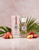 Roger & gallet GINGEMBRE ROUGE agua perfumada bienestar 30 ml