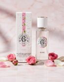 Roger & gallet ROSE agua perfumada bienestar 30 ml