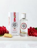 Roger & gallet GINGEMBRE ROUGE WELL-BEING SCENTED WATER CASE 2 pcs
