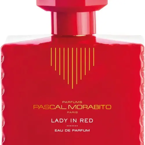 Pascal Morabito P Morabito Lady In Red Ep 100 Vap