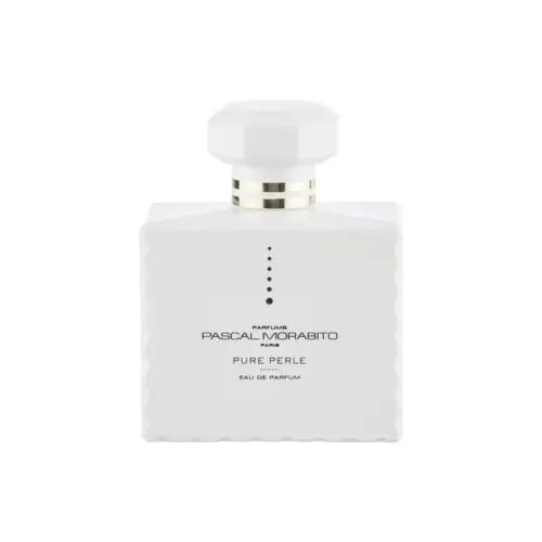 Pascal Morabito P Morabito Pure Perle Ep 100 Vap