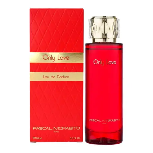 Pascal Morabito P Morabito Only Love Ep 100 Vap