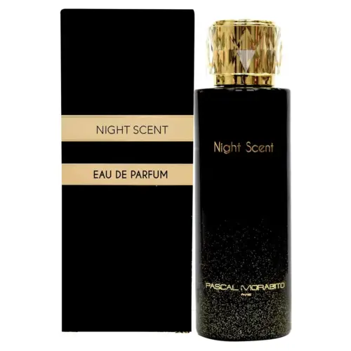 Pascal Morabito P Morabito Night Scent Ep 100 Vap