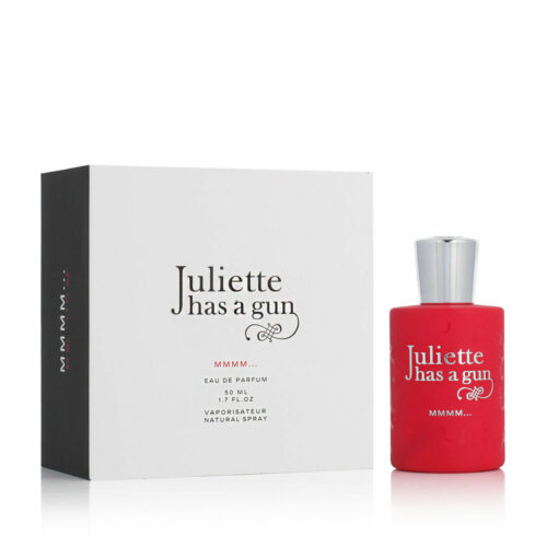Uniseks Parfum Juliette Has A Gun EDP 50 ml Mmmm...