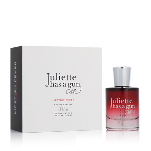 Damesparfum Juliette Has A Gun EDP Lipstick Fever (50 ml)