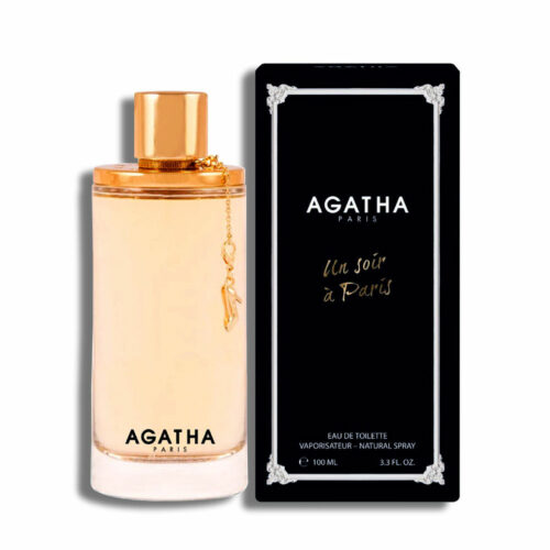 Damesparfum Agatha Paris