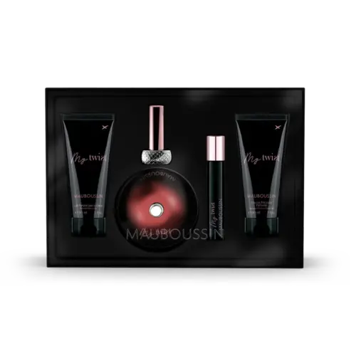 Mauboussin My Twist Ep 90 Vap Cofre