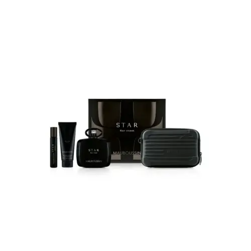 Mauboussin Star For Men Ep 100 Vap Cofre