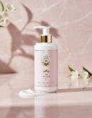Roger & gallet THÉ FANTASIE crème de parfum nourissante 250 ml