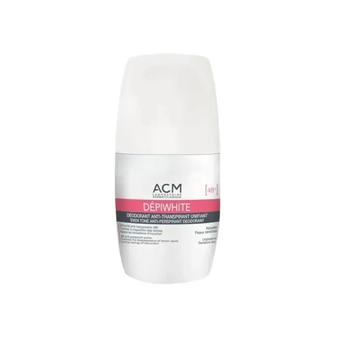 Acm Depiwhite Deodorant 50ml