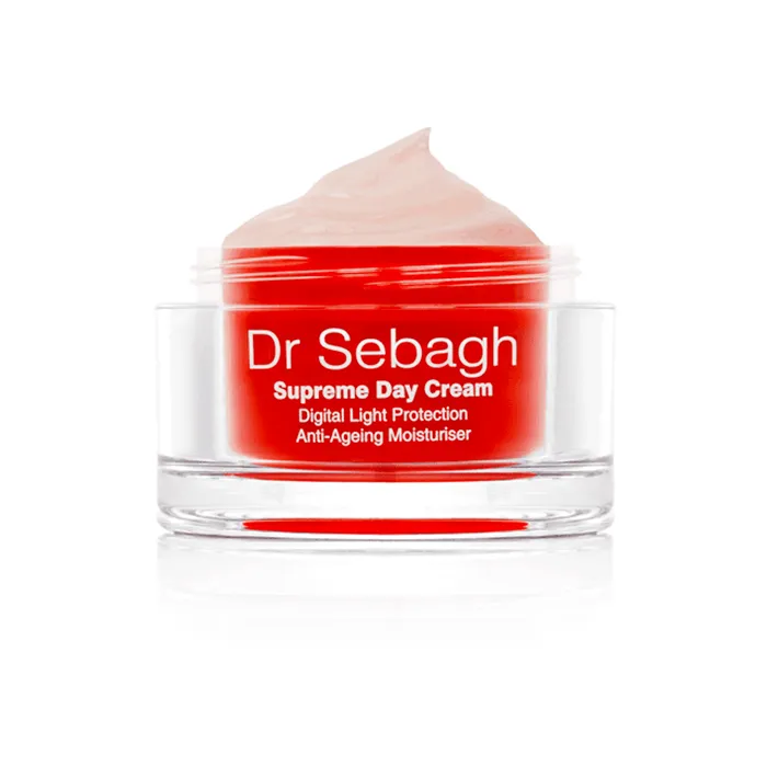 Dr Sebagh Supreme Day Cream 50ml