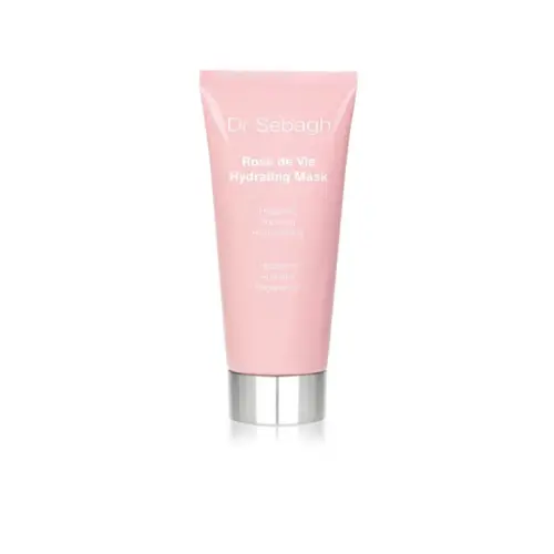 Dr Sebagh Rose De Vie Hydrating Mask 100ml