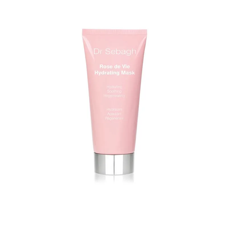 Dr Sebagh Rose De Vie Hydrating Mask 100ml