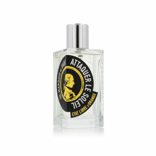 Uniseks Parfum Etat Libre D'Orange Attaquer Le Soleil Marquis De Sade EDP
