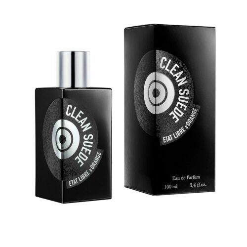 Uniseks Parfum Etat Libre D'Orange