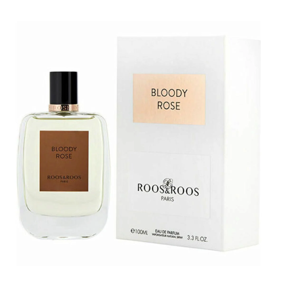 Roos and Roos Roos and Roos Roos and Roos Roos and Roos Roos and Roos Roos and Roos Ross Ross Bloody Rose Eau De Parfum 100ml Spray