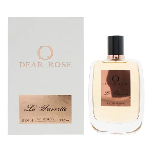 Roos and Roos Roos and Roos Roos and Roos Roos and Roos Roos and Roos Roos and Roos Ross Ross Dear Rose La Favorite Eau De Parfum 100ml Spray
