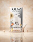 Olay TOTAL EFFECTS BB CREAM SPF15 #medium