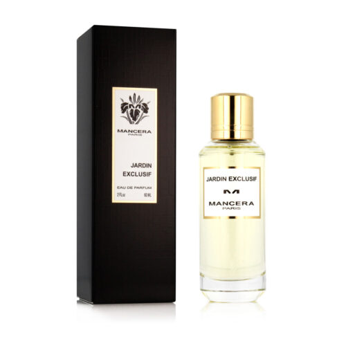 Damesparfum Mancera Jardin Exclusif EDP 60 ml
